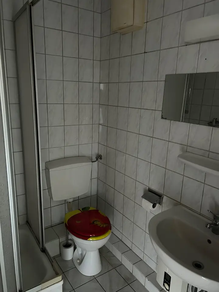 Studio mit 25 m² in Bielefeld – Bild 5