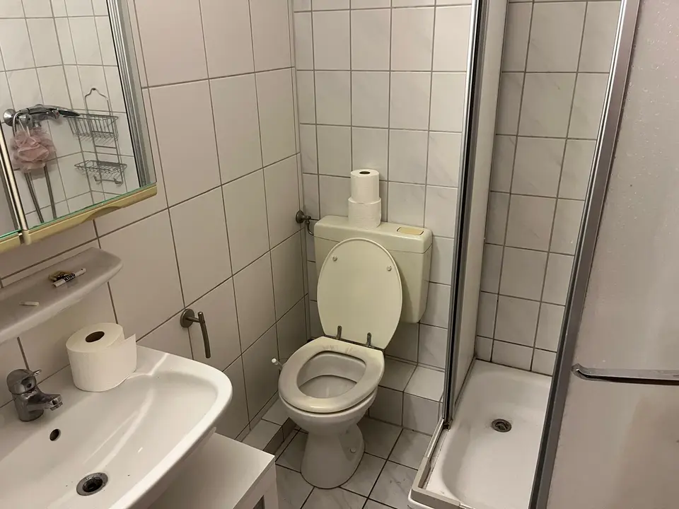 Studio mit 25 m² in Bielefeld – Bild 9