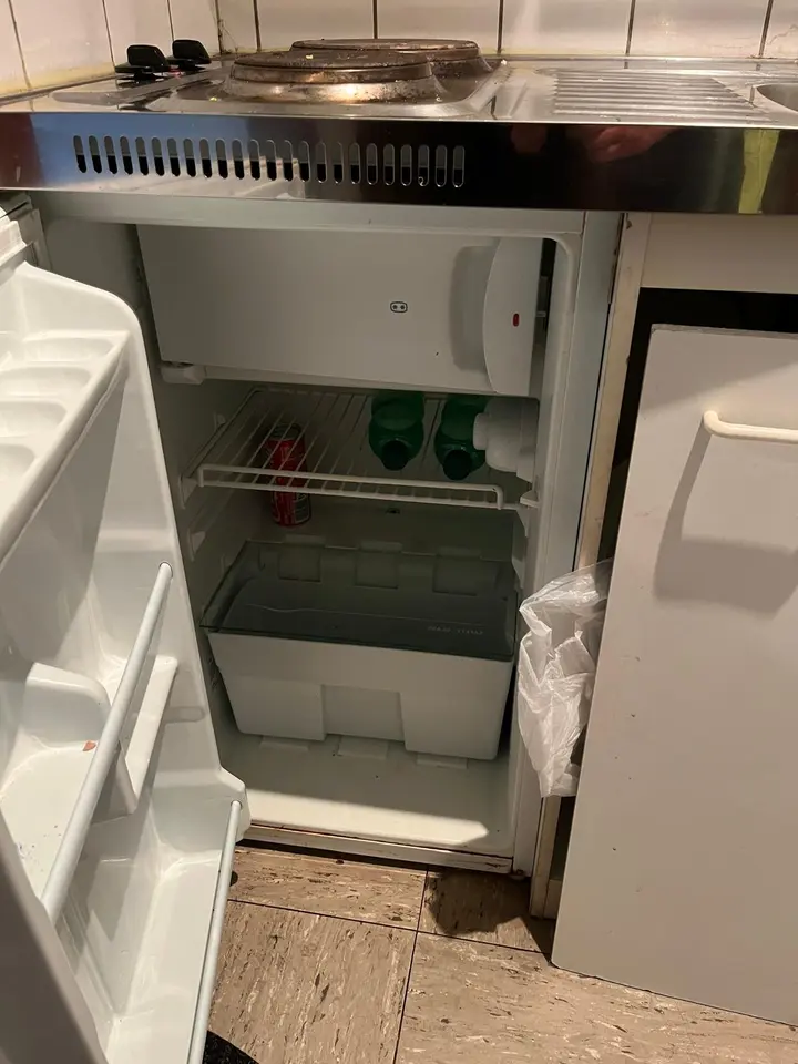 Studio mit 25 m² in Bielefeld – Bild 10