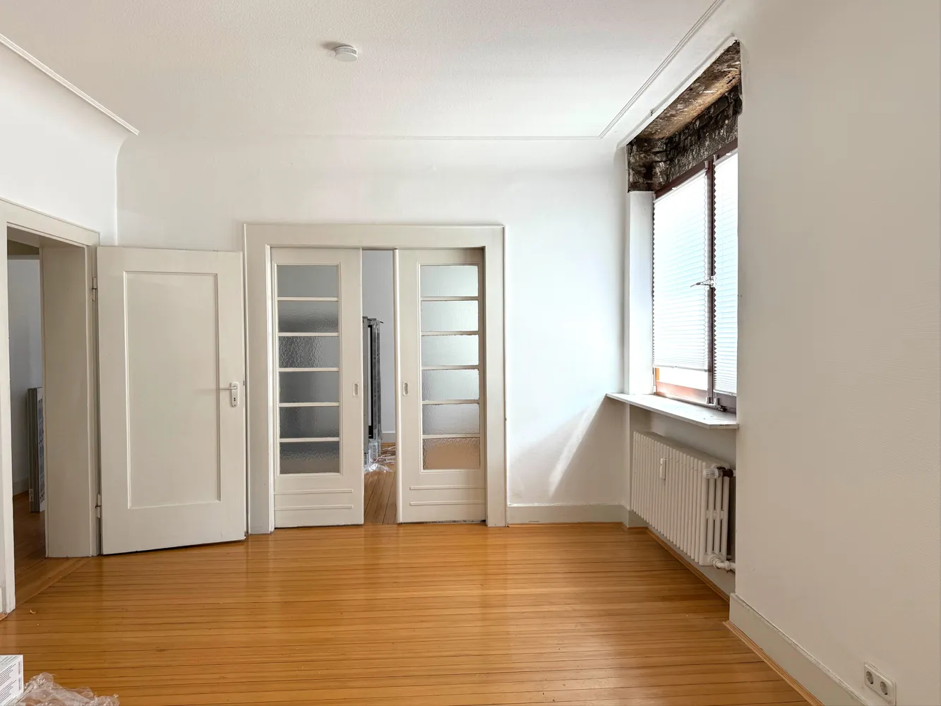 3 Zimmer Wohnung mit 90 m² in Homburg – Bild 4