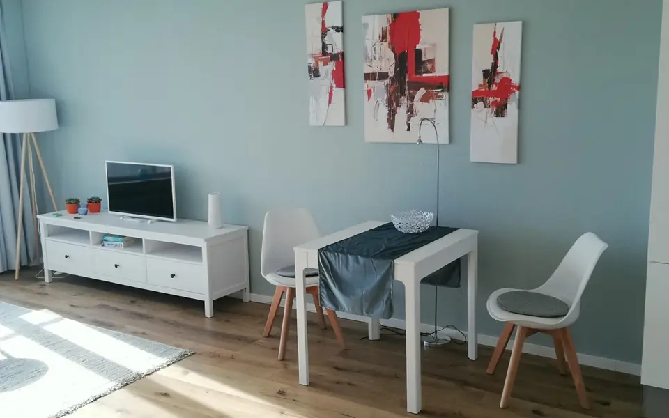 WG-Zimmer mit 48 m² in Stuttgart – Bild 2