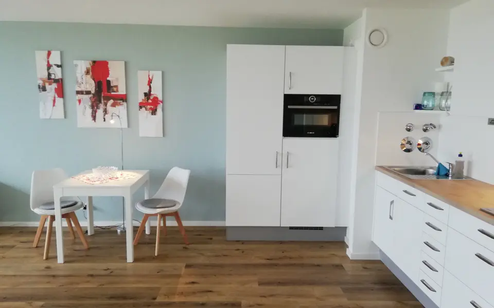 WG-Zimmer mit 48 m² in Stuttgart – Bild 3