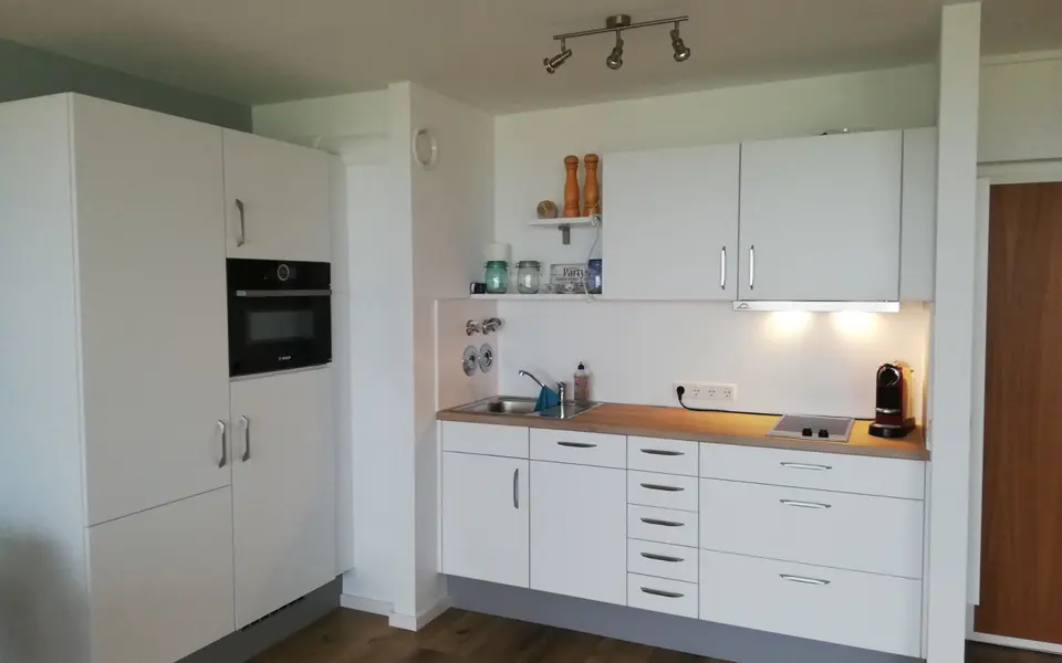 WG-Zimmer mit 48 m² in Stuttgart – Bild 4