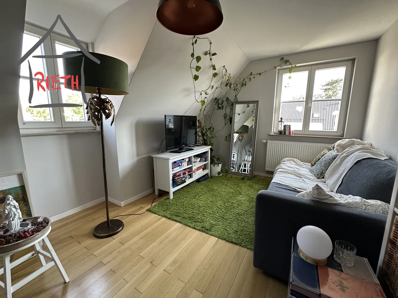 3 Zimmer Wohnung mit 70 m² in Ludwigsburg – Bild 2