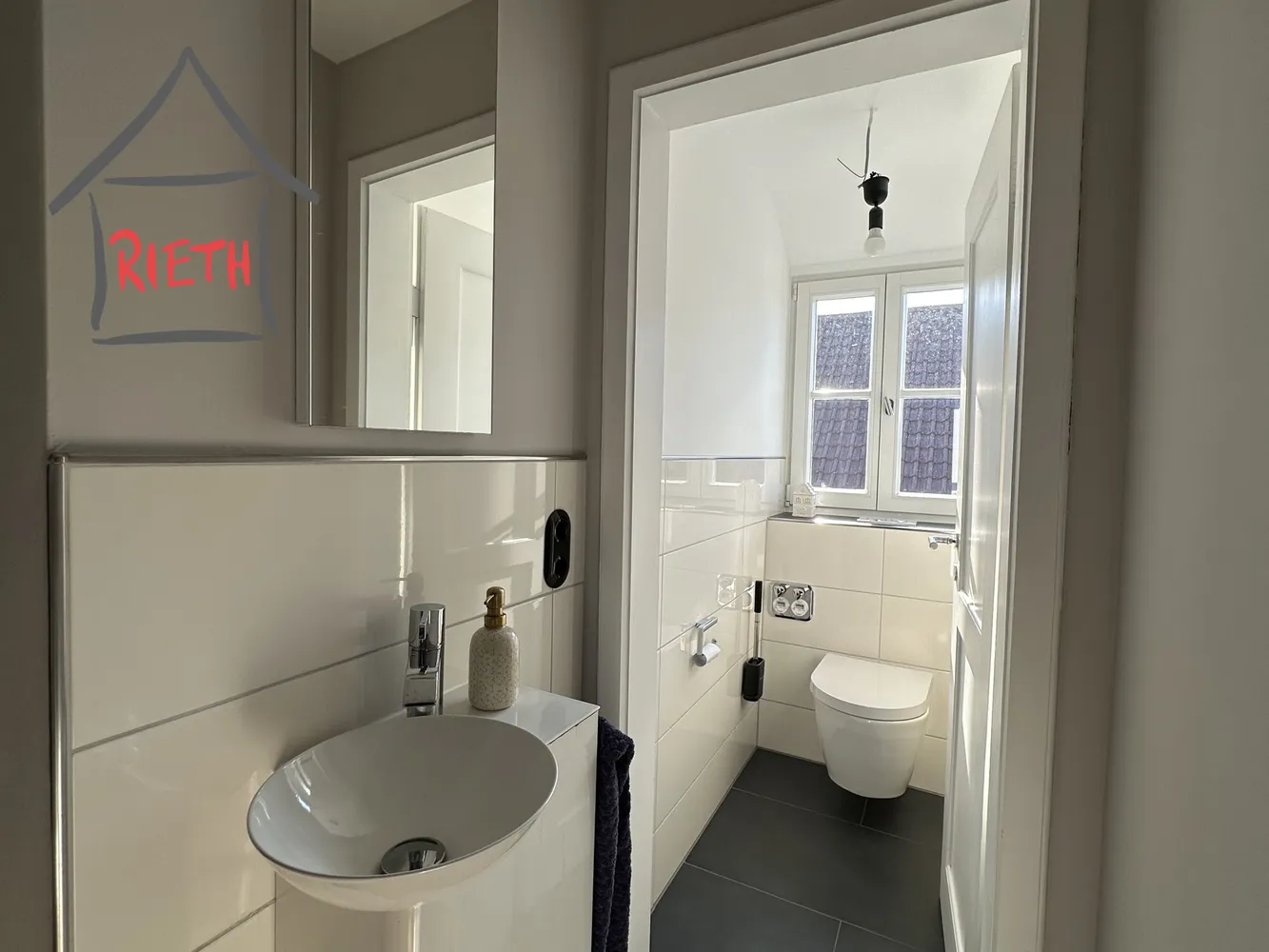 3 Zimmer Wohnung mit 70 m² in Ludwigsburg – Bild 10