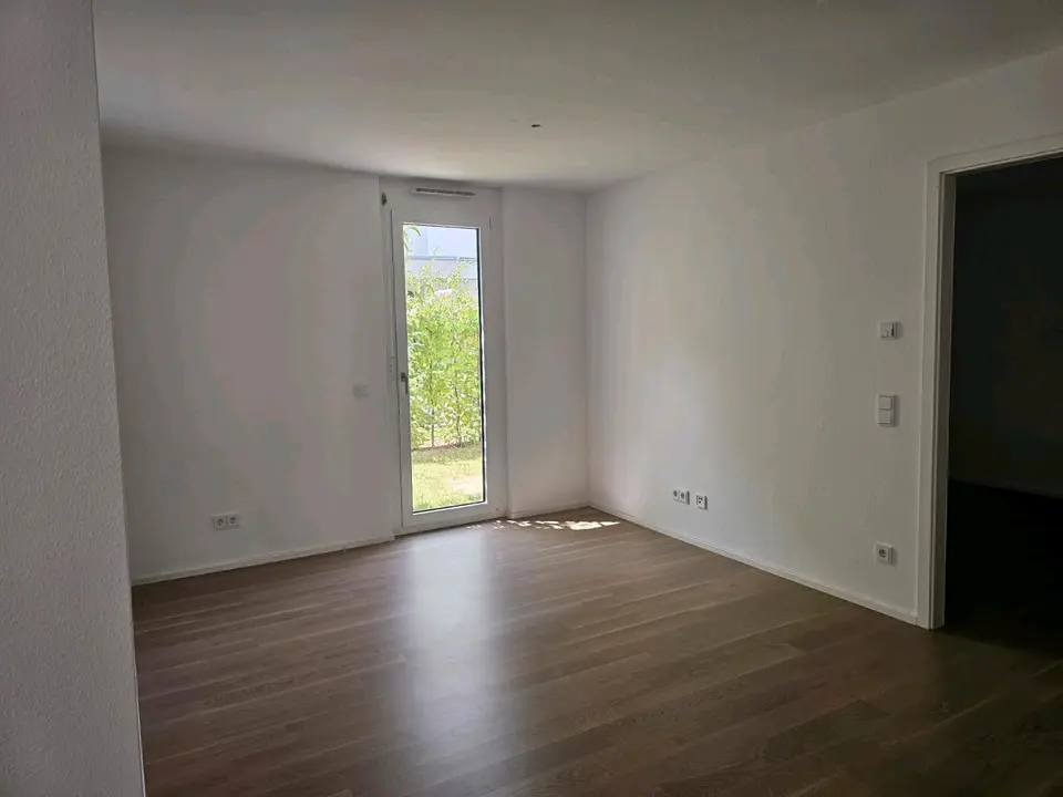 3 Zimmer Wohnung mit 63 m² in Tübingen – Bild 1
