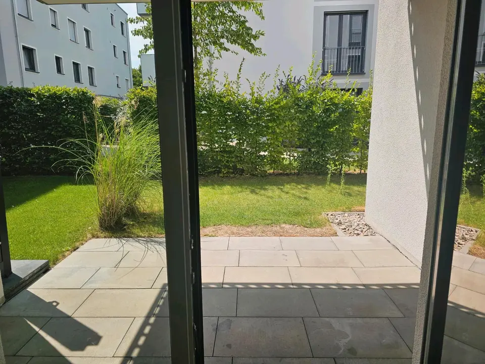 3 Zimmer Wohnung mit 63 m² in Tübingen – Bild 3