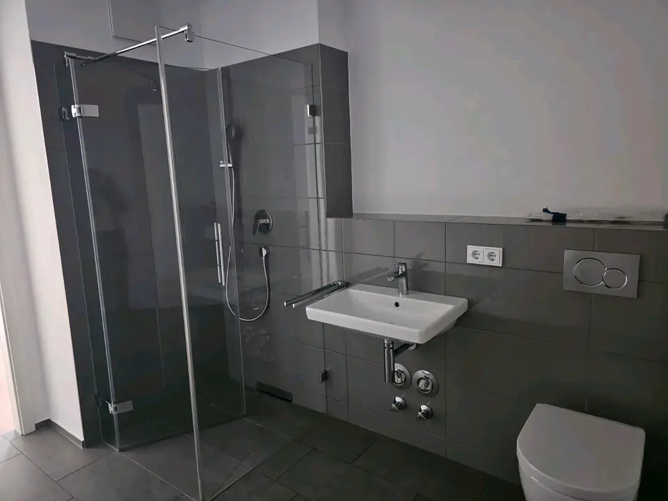 3 Zimmer Wohnung mit 63 m² in Tübingen – Bild 4