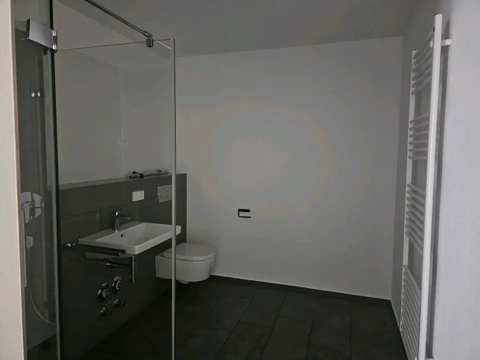 3 Zimmer Wohnung mit 63 m² in Tübingen – Bild 5