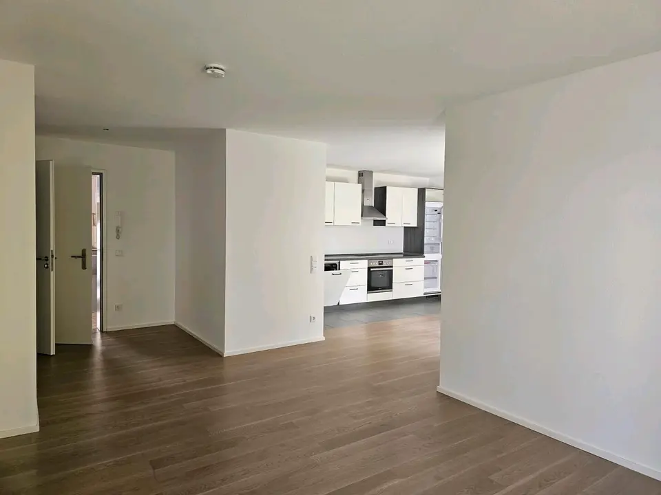 3 Zimmer Wohnung mit 63 m² in Tübingen – Bild 6