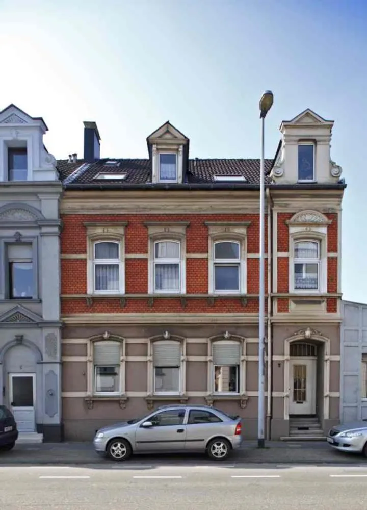 2 Zimmer Wohnung mit 60 m² in Mülheim an der Ruhr – Bild 1