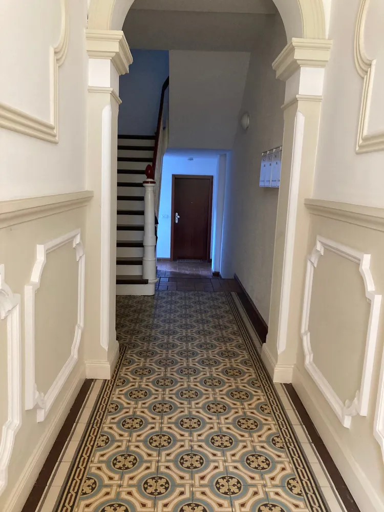 2 Zimmer Wohnung mit 60 m² in Mülheim an der Ruhr – Bild 2