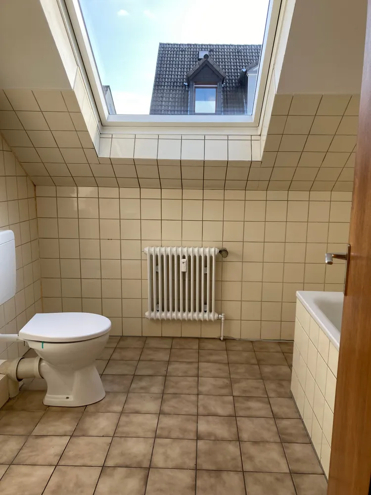 2 Zimmer Wohnung mit 60 m² in Mülheim an der Ruhr – Bild 5