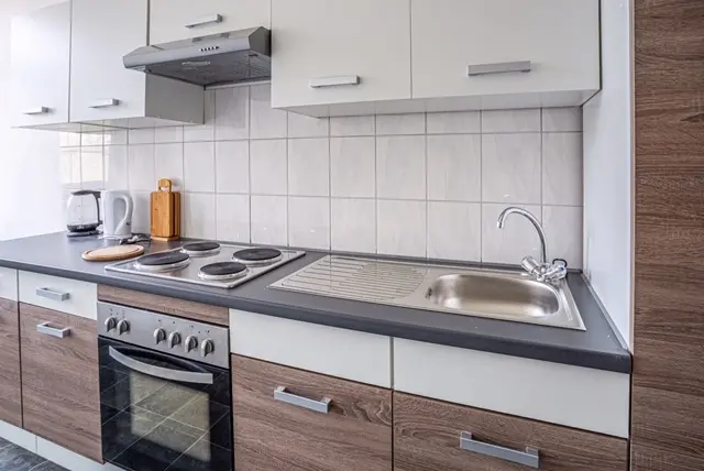 2 Zimmer Wohnung mit 40 m² in Lübeck – Bild 4