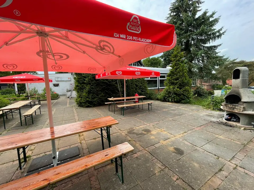 2 Zimmer Wohnung mit 40 m² in Lübeck – Bild 6