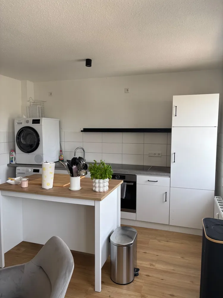 2 Zimmer Wohnung mit 67 m² in Braunschweig – Bild 4