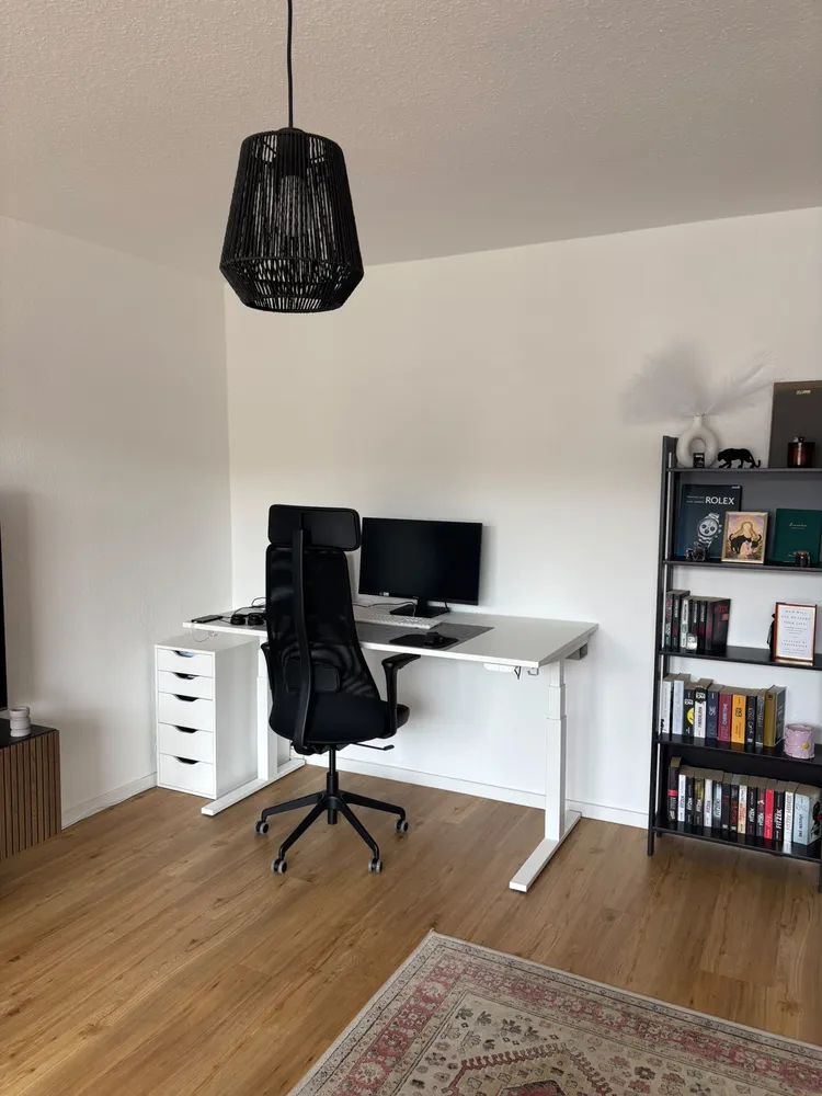 2 Zimmer Wohnung mit 67 m² in Braunschweig – Bild 5