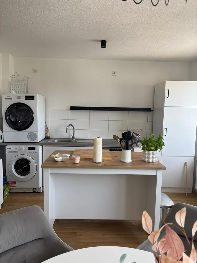 2 Zimmer Wohnung mit 67 m² in Braunschweig – Bild 6