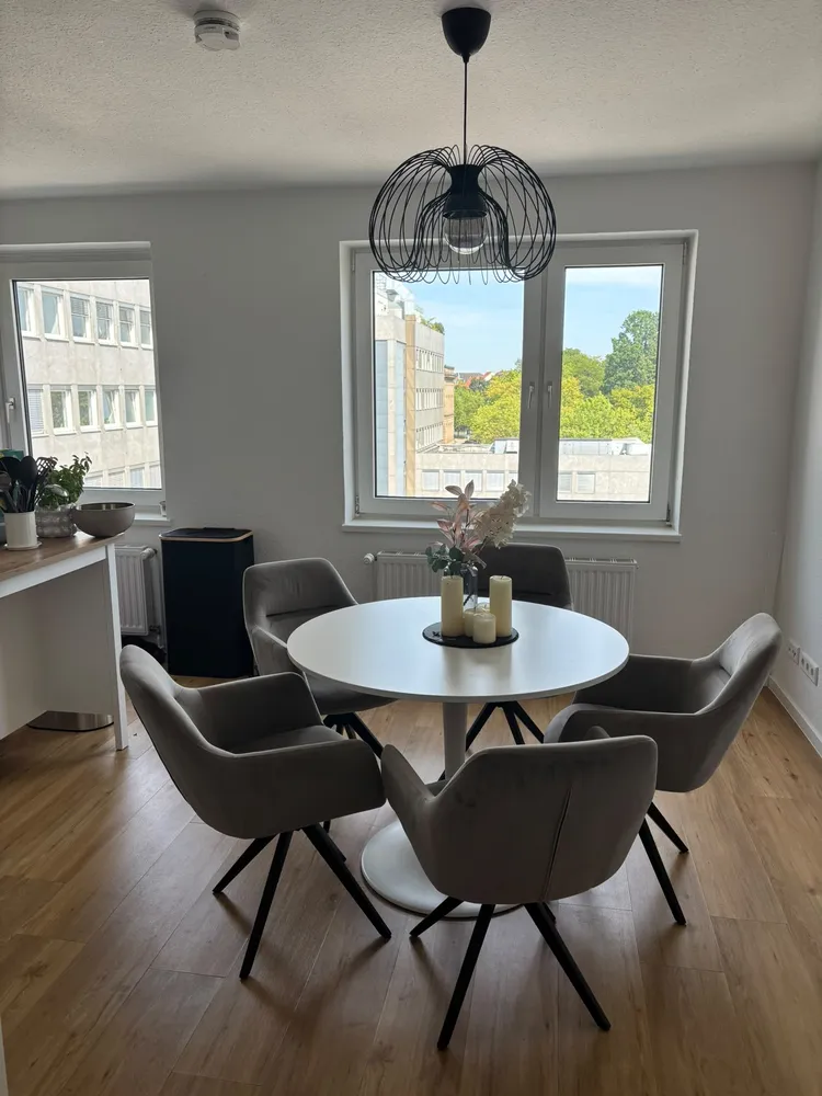 2 Zimmer Wohnung mit 67 m² in Braunschweig – Bild 7