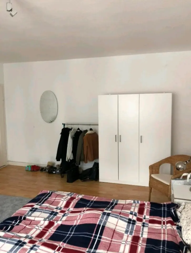 WG-Zimmer mit 25 m² in Heilbronn – Bild 2