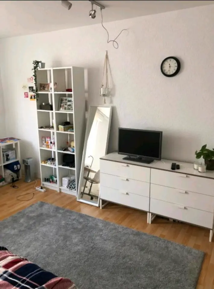WG-Zimmer mit 25 m² in Heilbronn – Bild 3