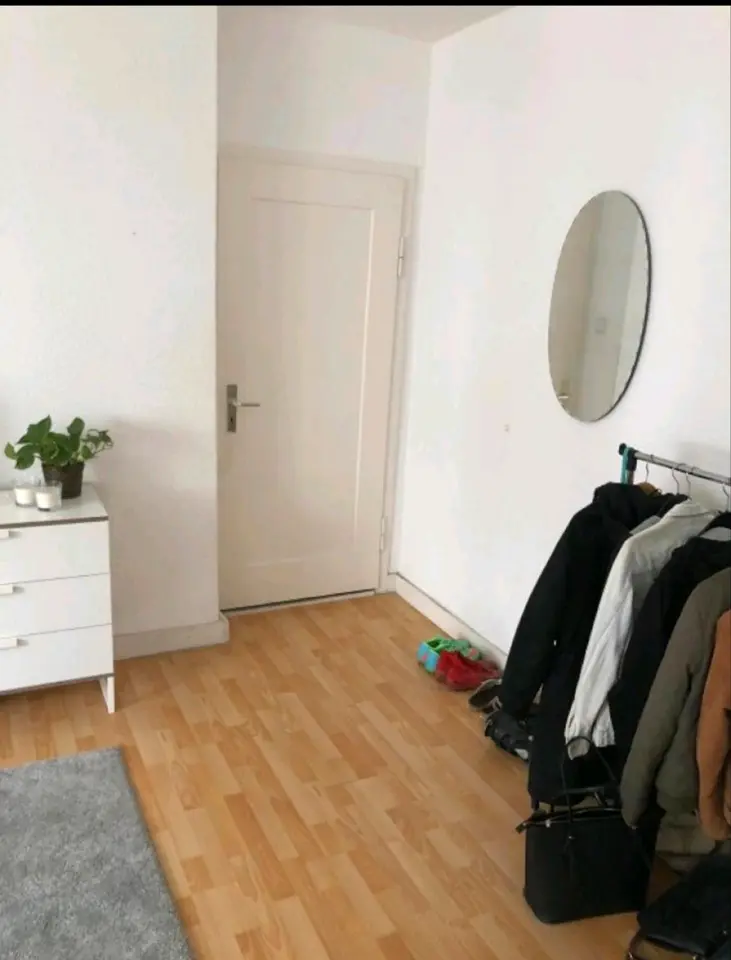 WG-Zimmer mit 25 m² in Heilbronn – Bild 5