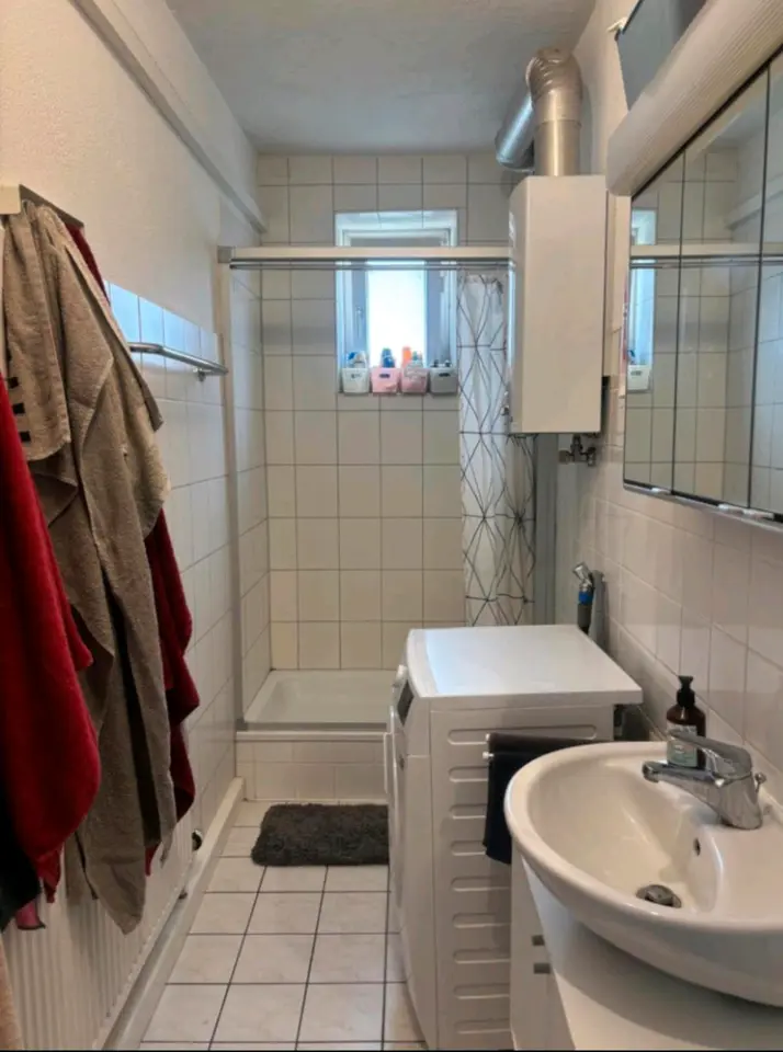 WG-Zimmer mit 25 m² in Heilbronn – Bild 9