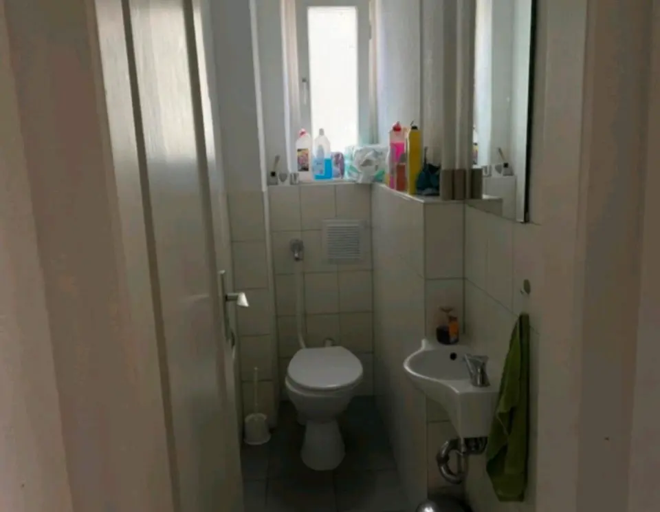 WG-Zimmer mit 25 m² in Heilbronn – Bild 10
