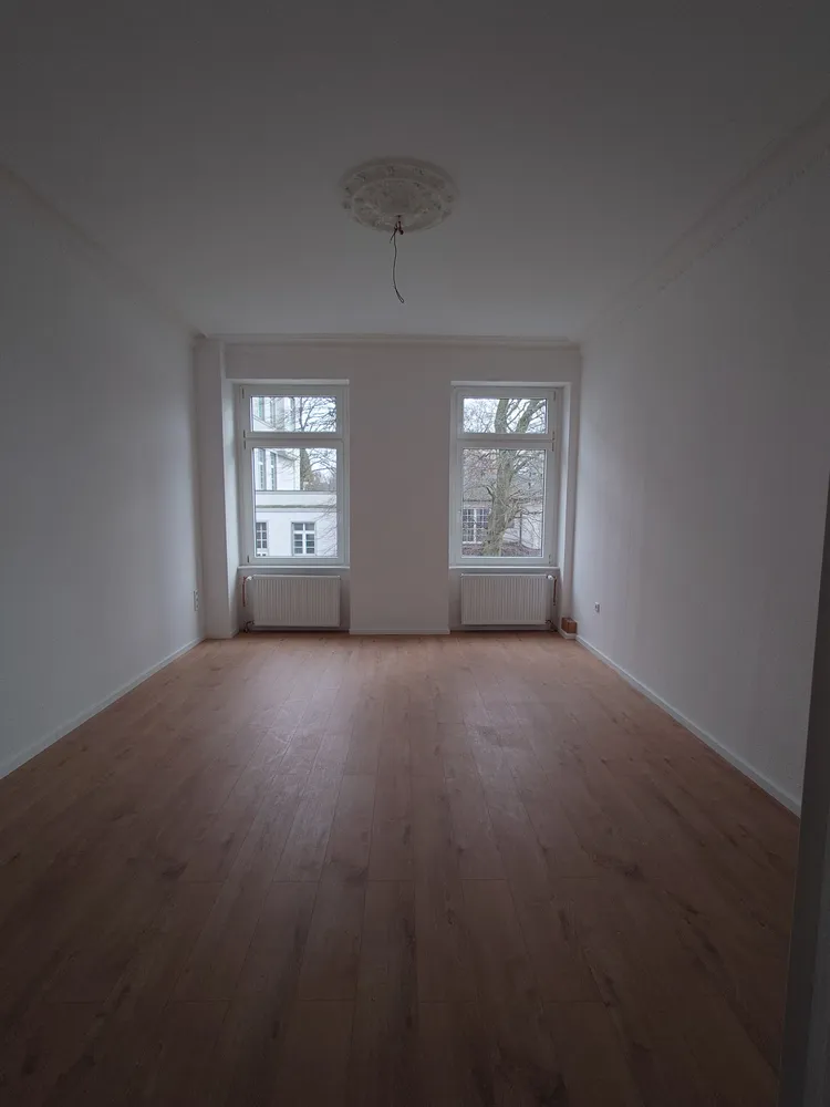 3 Zimmer Wohnung mit 80 m² in Remscheid – Bild 1