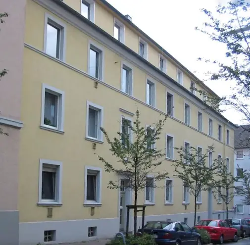 2 Zimmer Wohnung mit 55 m² in Wuppertal – Bild 1