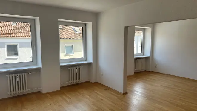 3 Zimmer Wohnung mit 77 m² in Hannover – Bild 2