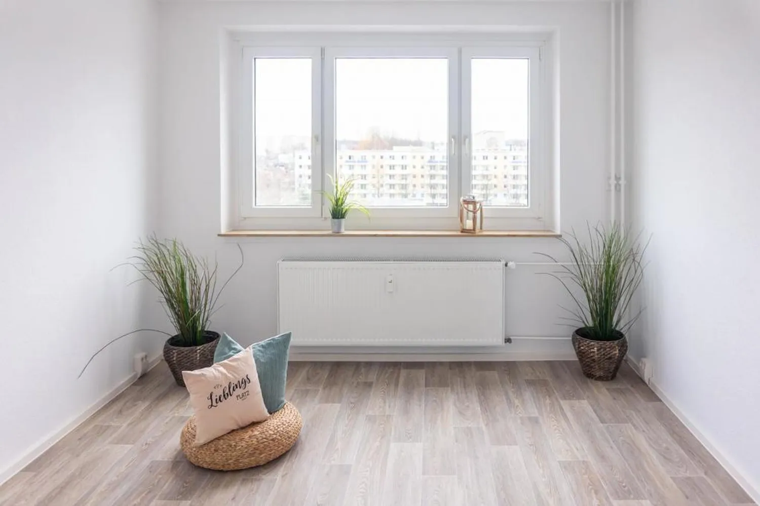 3 Zimmer Wohnung mit 70 m² in Chemnitz – Bild 3