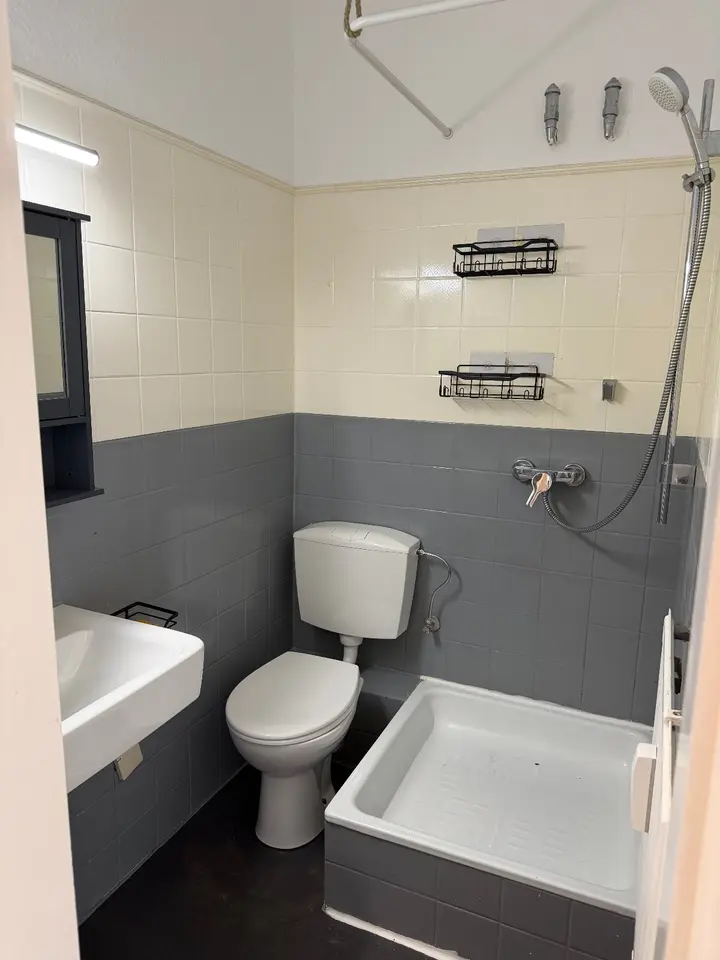 4 Zimmer Wohnung mit 105 m² in Lübeck – Bild 6