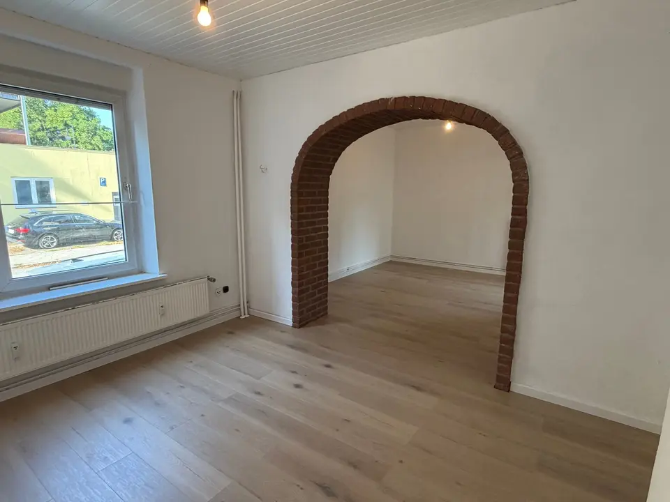 4 Zimmer Wohnung mit 105 m² in Lübeck – Bild 9