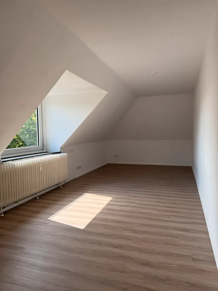 2 Zimmer Wohnung mit 51 m² in Neumünster – Bild 1