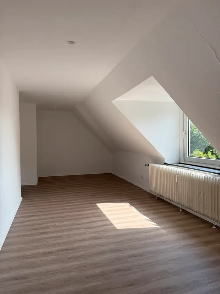 2 Zimmer Wohnung mit 51 m² in Neumünster – Bild 2