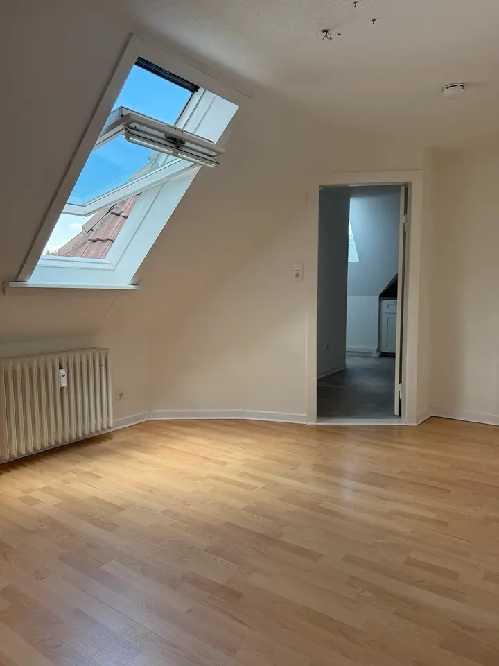 2 Zimmer Wohnung mit 51 m² in Neumünster – Bild 3