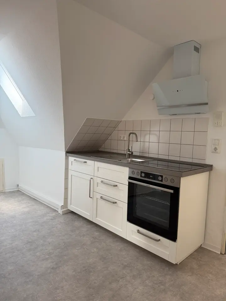 2 Zimmer Wohnung mit 51 m² in Neumünster – Bild 4