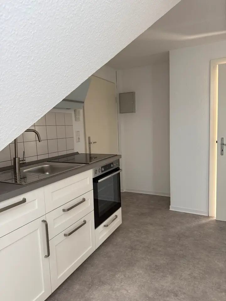 2 Zimmer Wohnung mit 51 m² in Neumünster – Bild 6