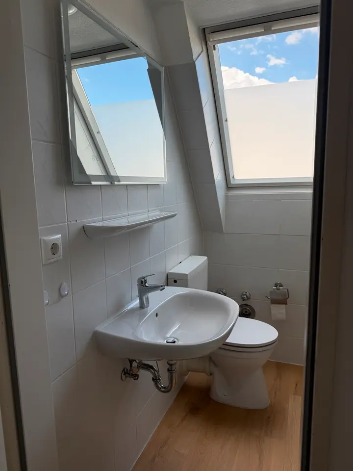2 Zimmer Wohnung mit 51 m² in Neumünster – Bild 7
