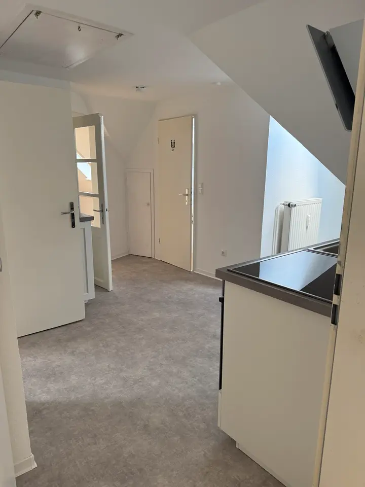 2 Zimmer Wohnung mit 51 m² in Neumünster – Bild 9