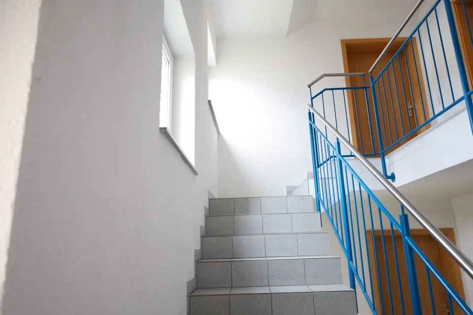 2 Zimmer Wohnung mit 36 m² in Balingen – Bild 4
