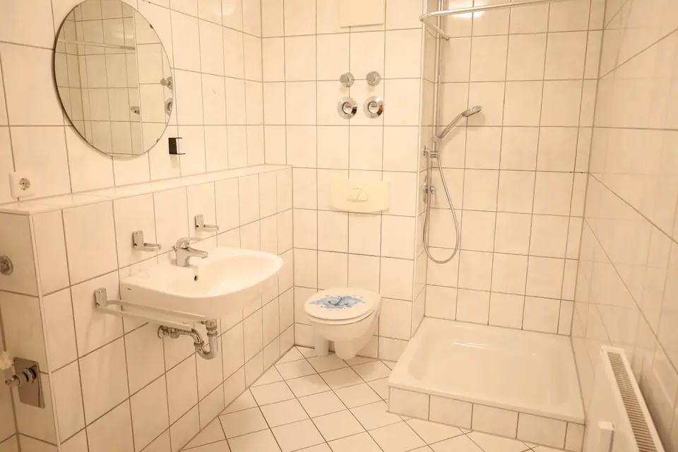 2 Zimmer Wohnung mit 36 m² in Balingen – Bild 5