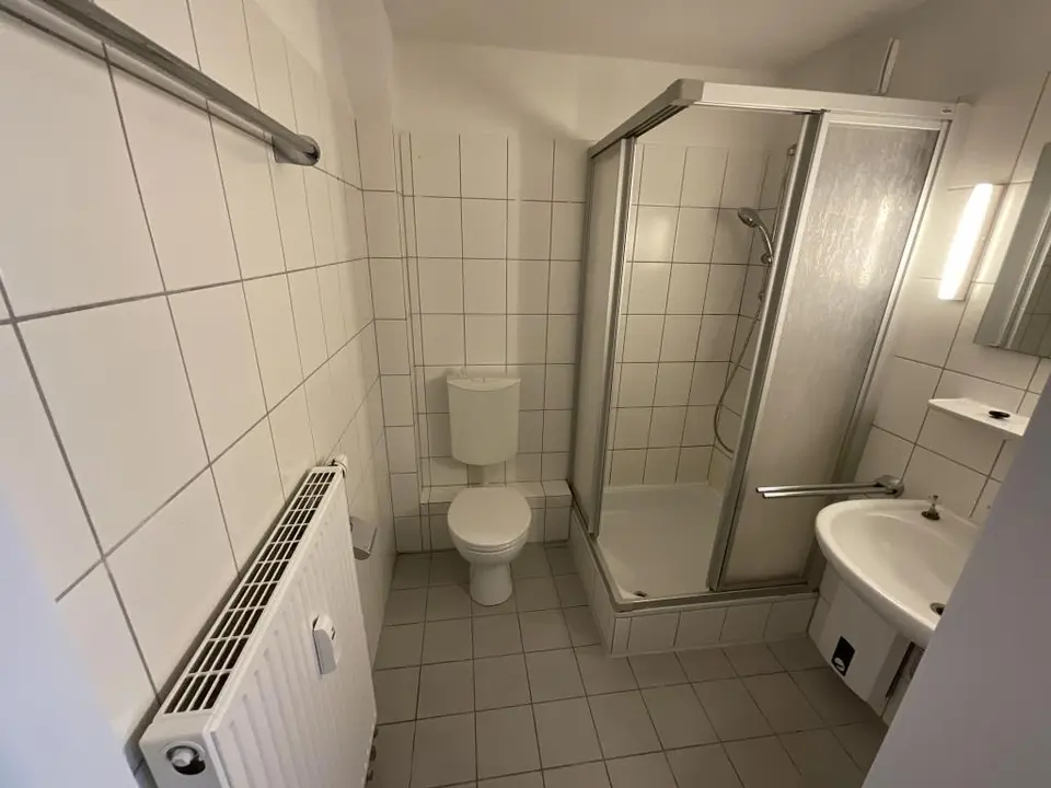 2 Zimmer Wohnung mit 57 m² in Wilhelmshaven – Bild 3