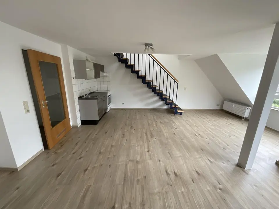 2 Zimmer Wohnung mit 57 m² in Wilhelmshaven – Bild 6