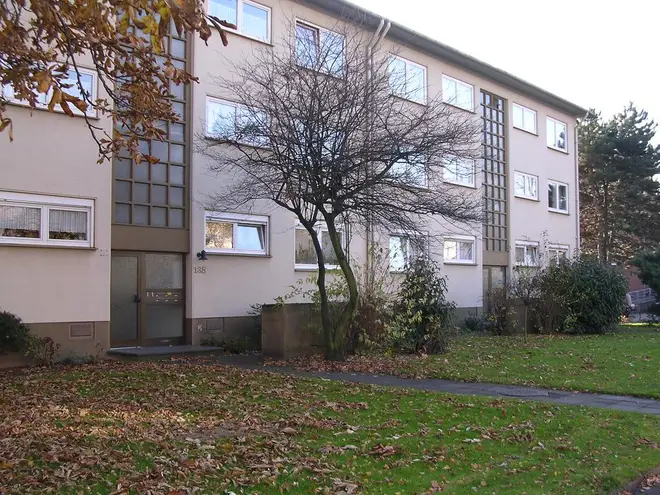 3 Zimmer Wohnung mit 67 m² in Duisburg – Bild 1