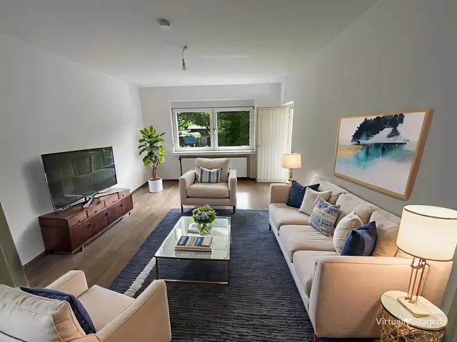 3 Zimmer Wohnung mit 67 m² in Duisburg – Bild 4
