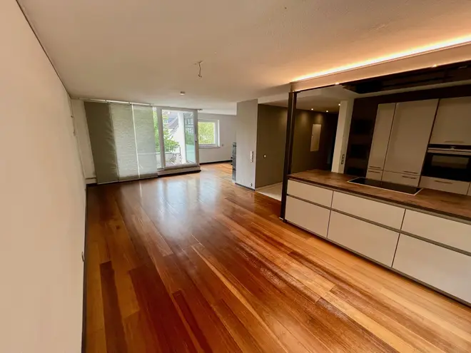 5 Zimmer Wohnung mit 142 m² in Essen – Bild 1