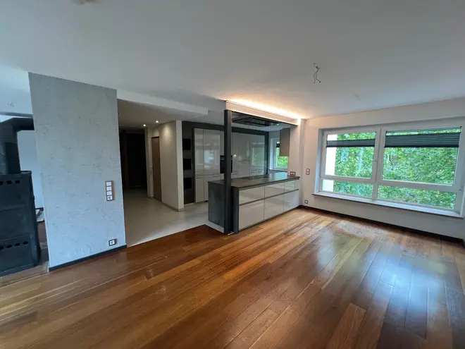 5 Zimmer Wohnung mit 142 m² in Essen – Bild 4