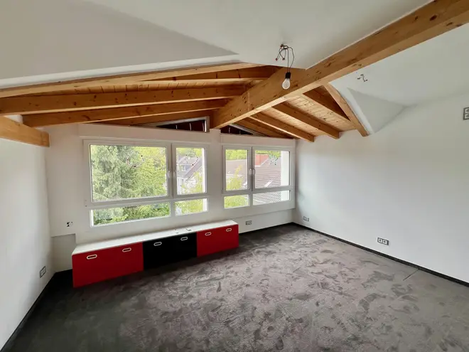 5 Zimmer Wohnung mit 142 m² in Essen – Bild 7